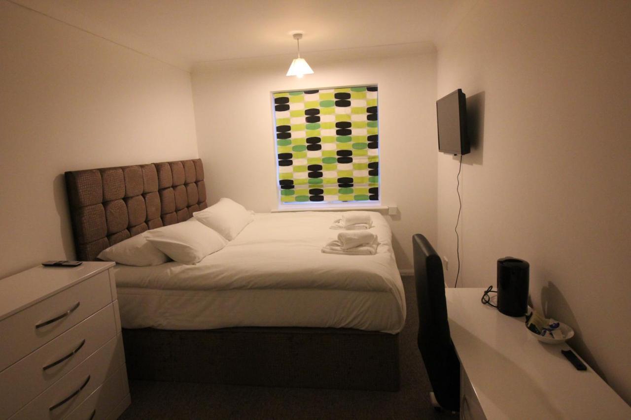 Guest house Cherry Hinton Cambridge (Cambridgeshire)