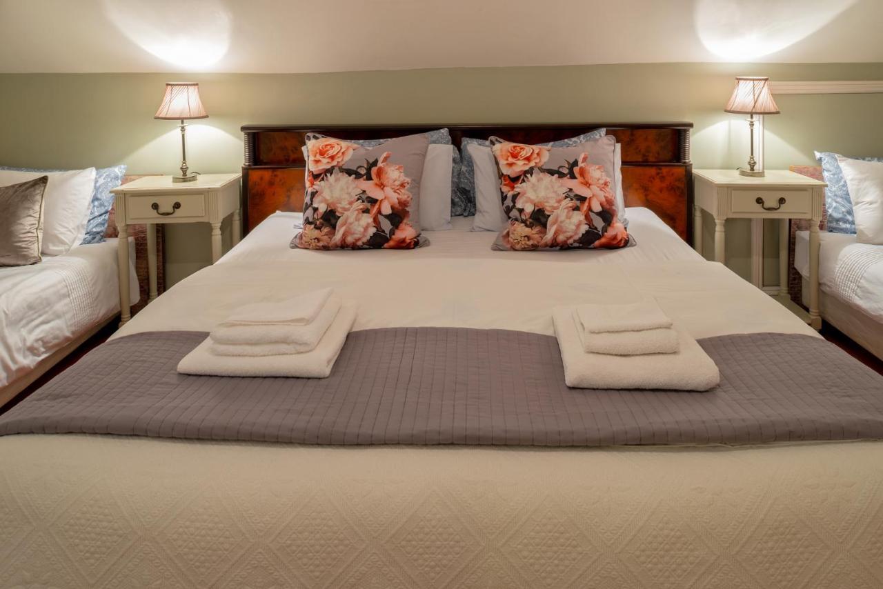 Bed & Breakfast Cambridge Bed & Breakfast 4*