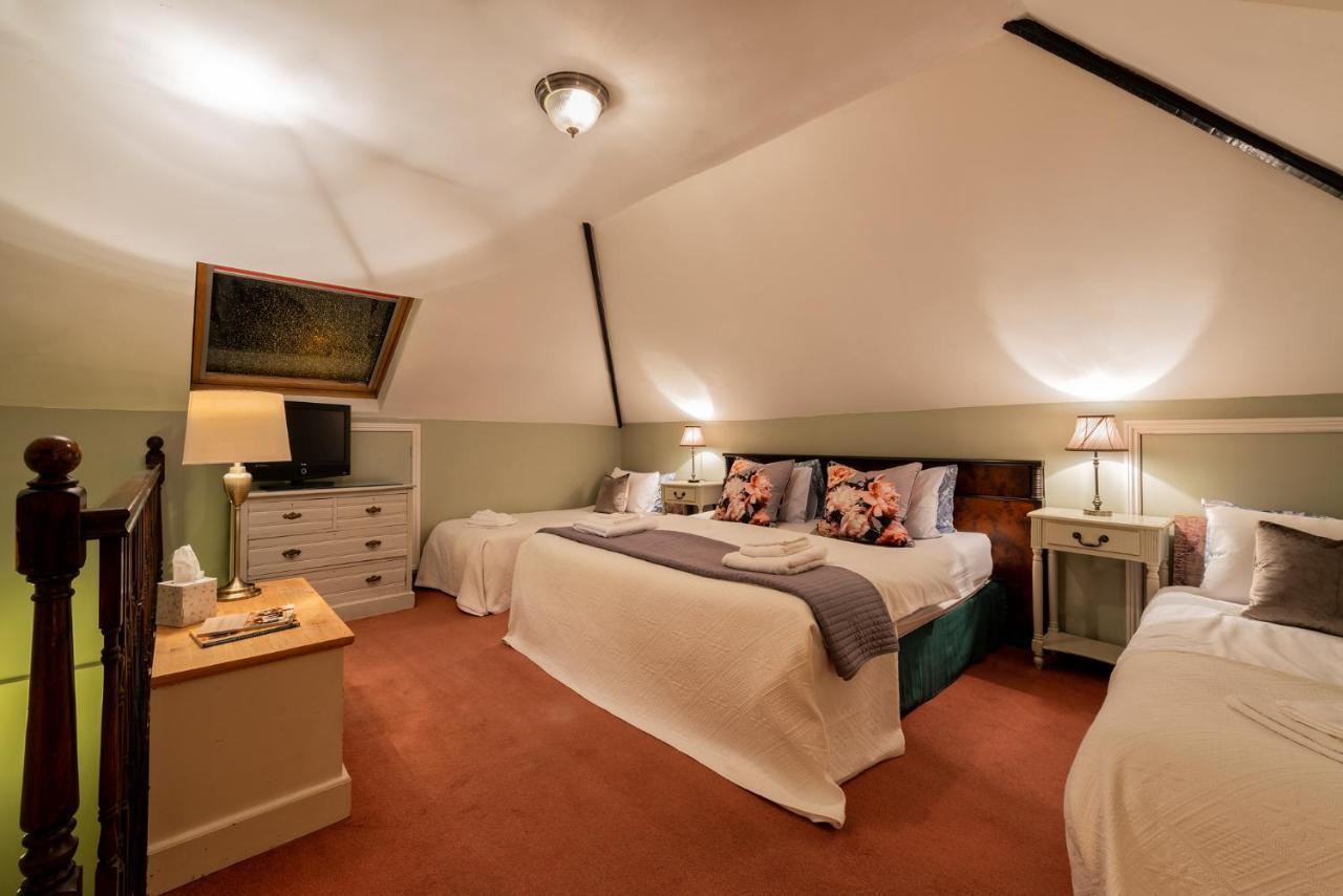 Cambridge Bed & Breakfast Bed & Breakfast Cambridge (Cambridgeshire)