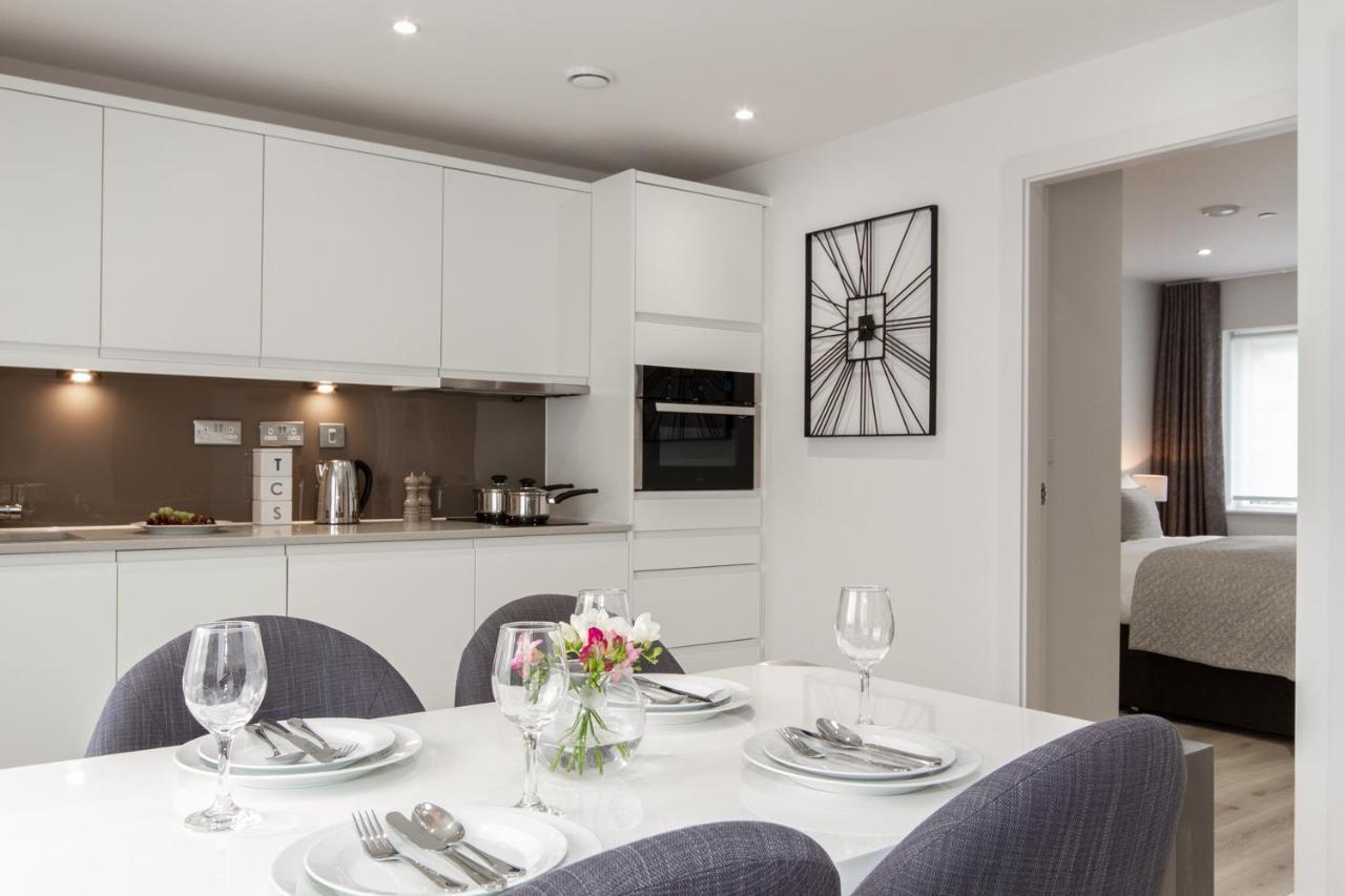 Citystay - Midsummer Mews Cambridge (Cambridgeshire)