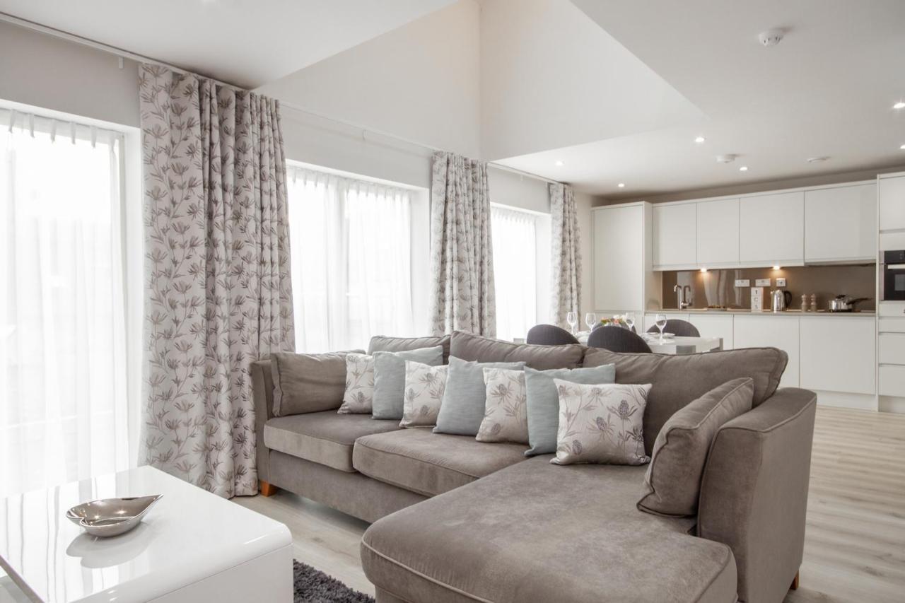 Citystay - Midsummer Mews Apartment *