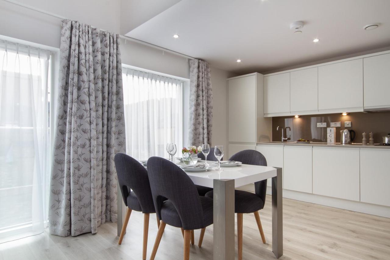 Citystay - Midsummer Mews * Cambridge (Cambridgeshire)