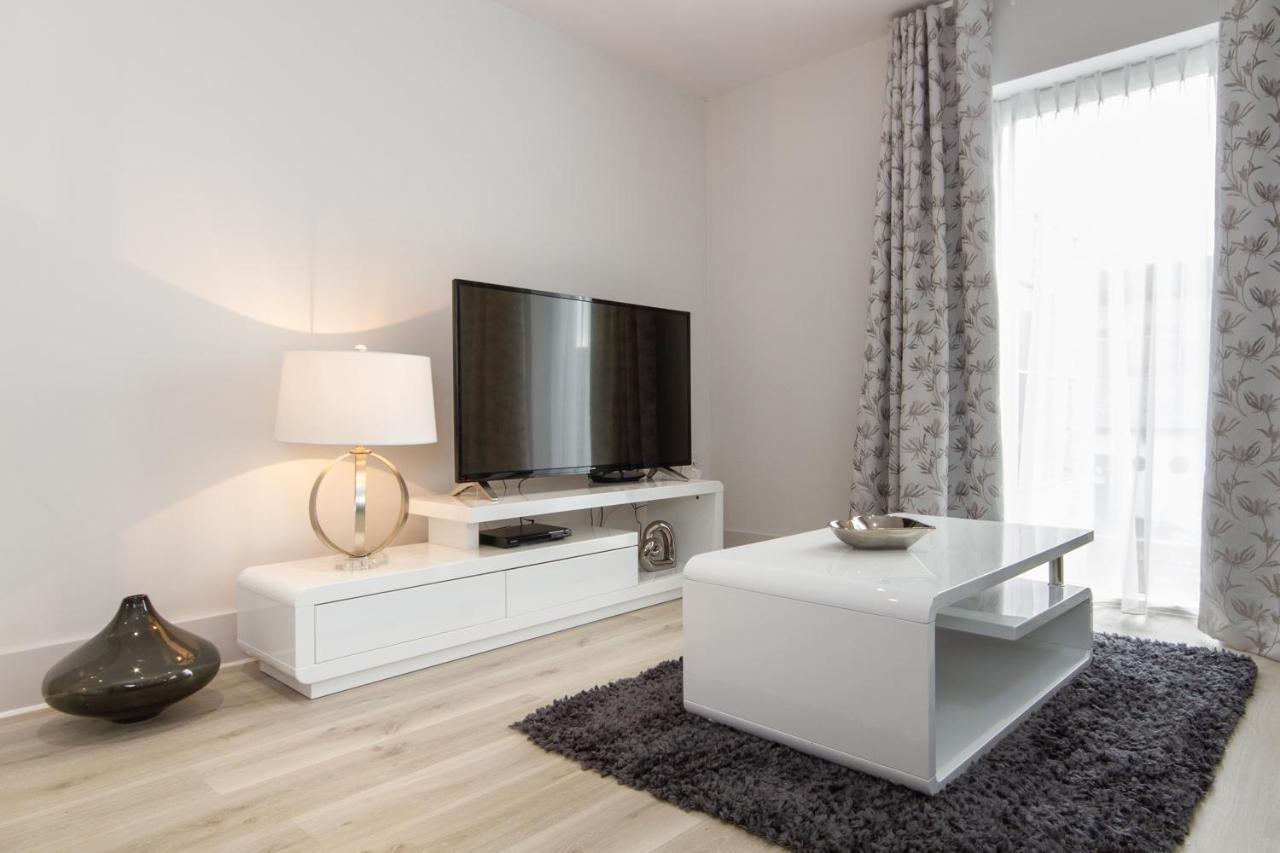 Citystay - Midsummer Mews Cambridge (Cambridgeshire)