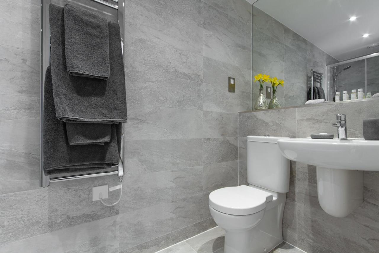 Citystay - Midsummer Mews Apartment *