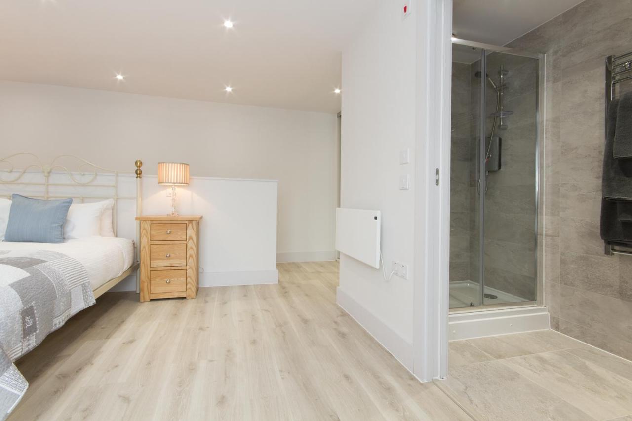 Citystay - Midsummer Mews *