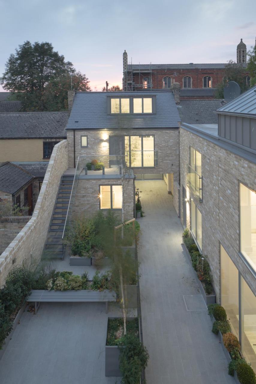 Apartment Citystay - Midsummer Mews *