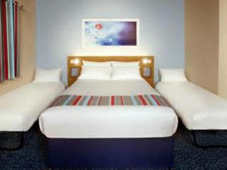 Travelodge Cambridge Orchard Park 3* Milton (Cambridgeshire)