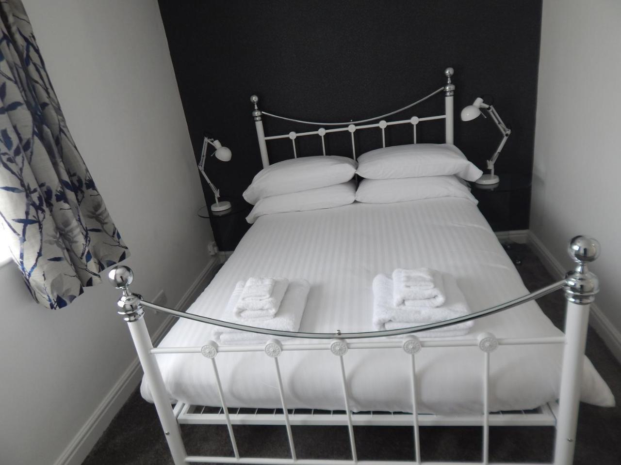 River Court Lets Apartment Cambridge (Cambridgeshire)