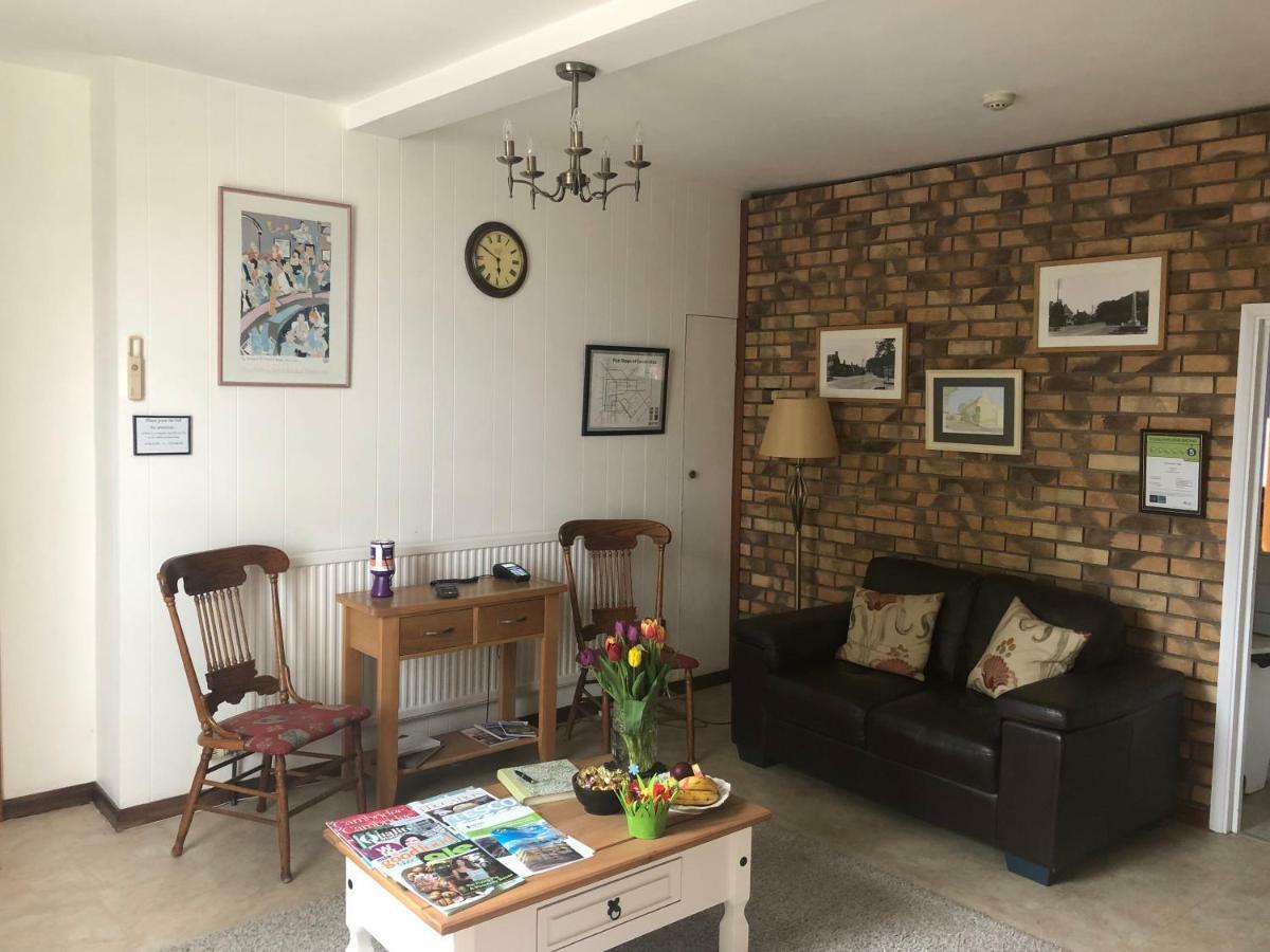 Guest house Ambassador Cambridge (Cambridgeshire)