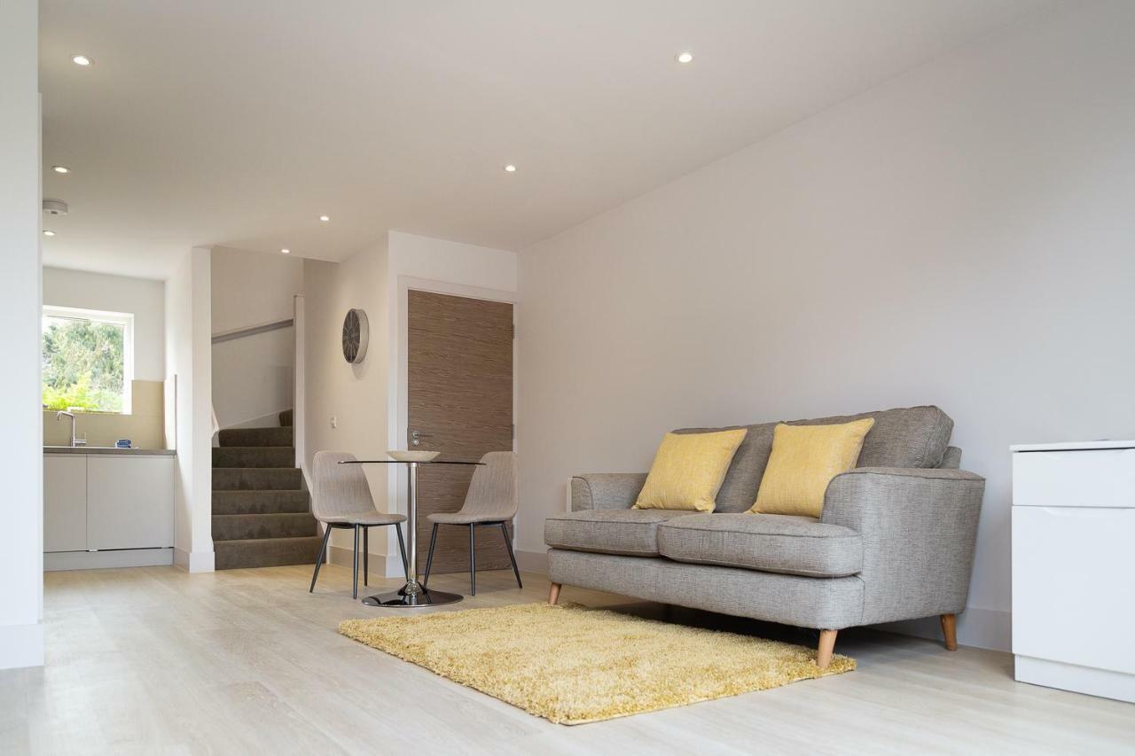 Citystay - Park House * Cambridge (Cambridgeshire)