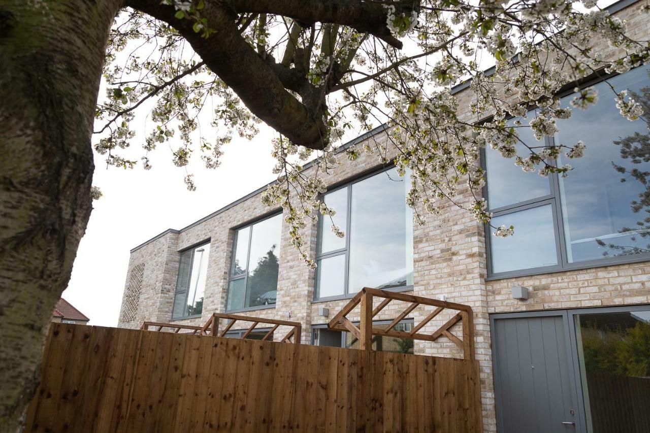Citystay - Park House *