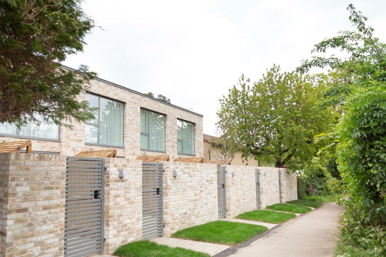 Apartment Citystay - Park House