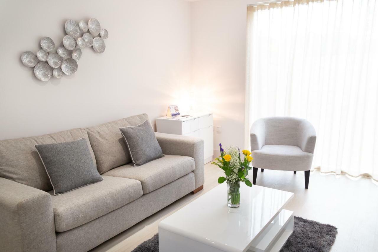 Citystay - Park House Apartment