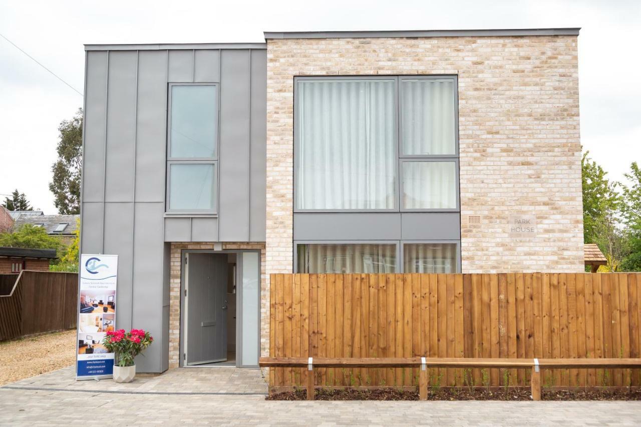 Citystay - Park House Cambridge (Cambridgeshire)