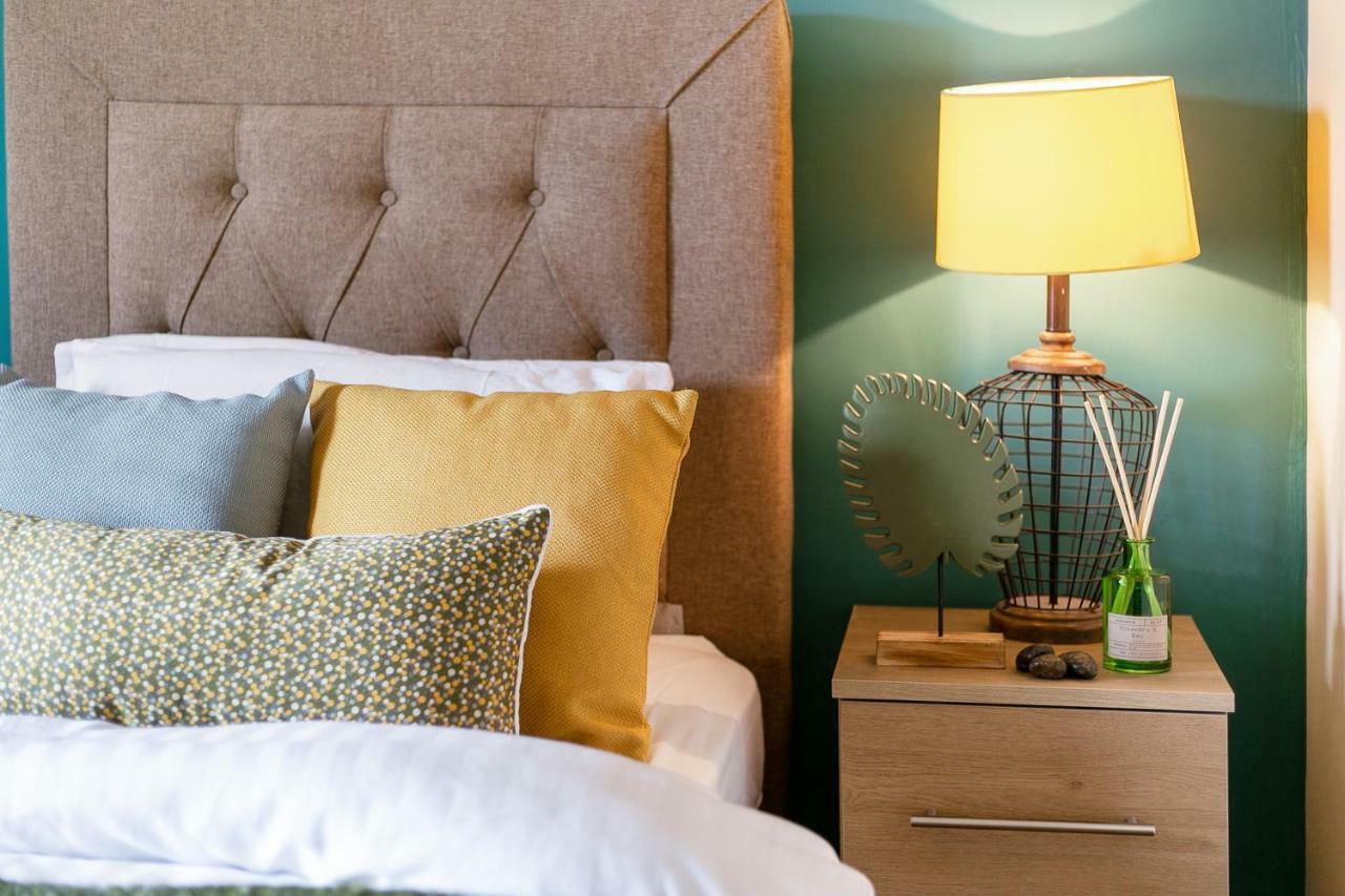 Stylish - Parking - Garden - Sleeps 6 * Cambridge (Cambridgeshire)