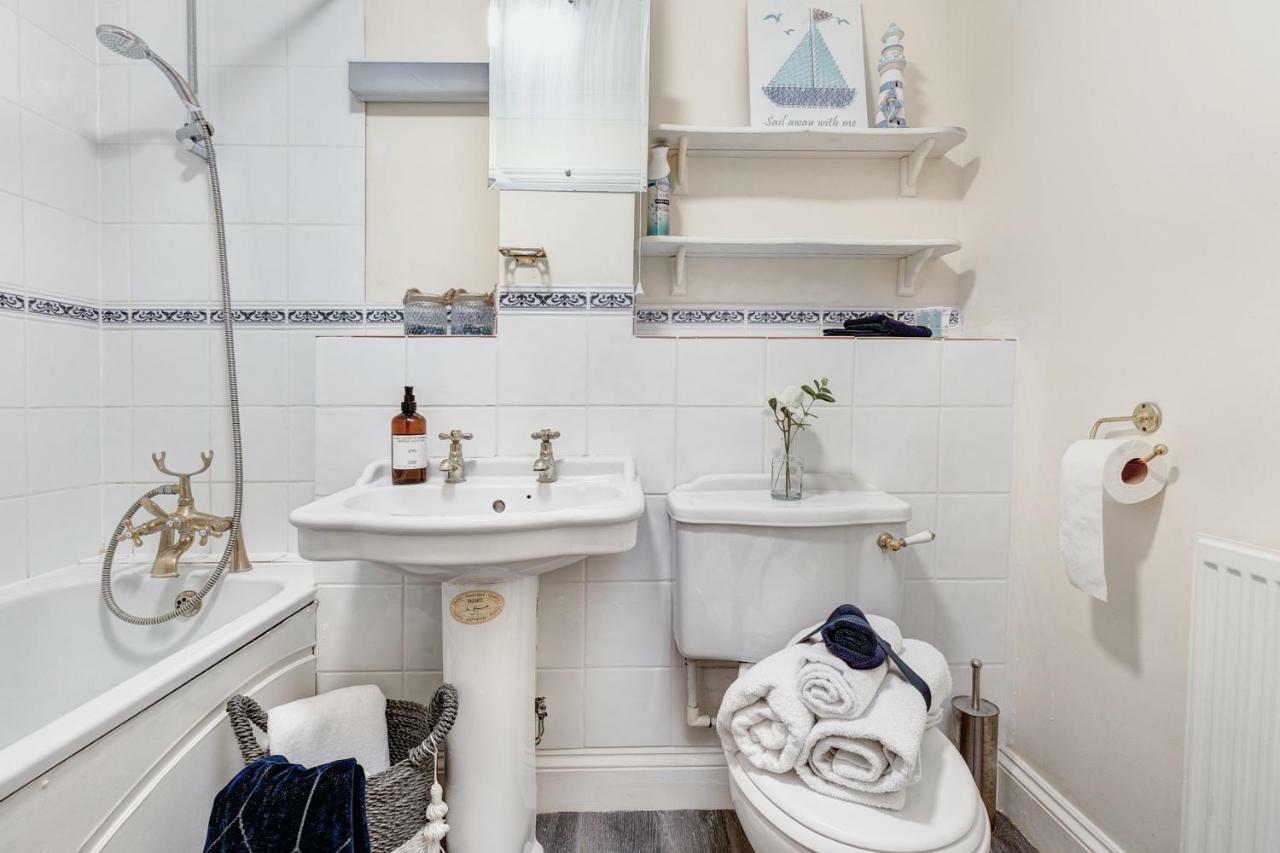 Stylish - Parking - Garden - Sleeps 6 * Cambridge (Cambridgeshire)