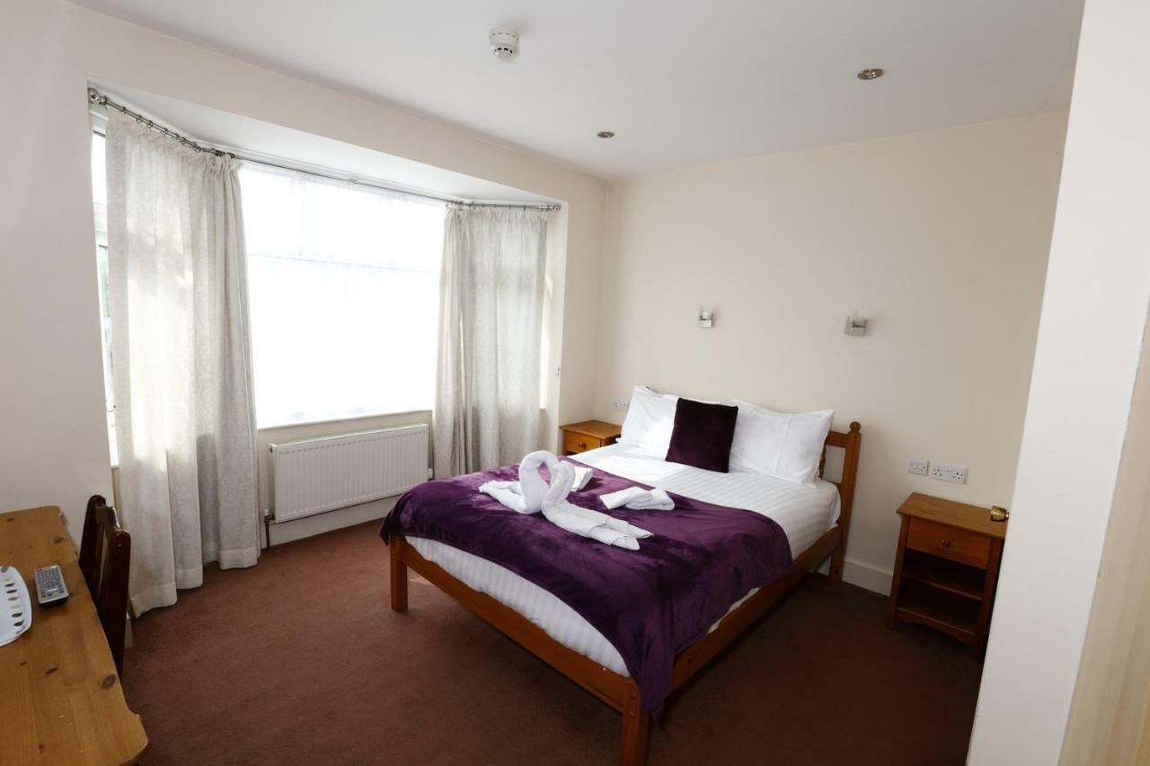 Guest house Aylesbray