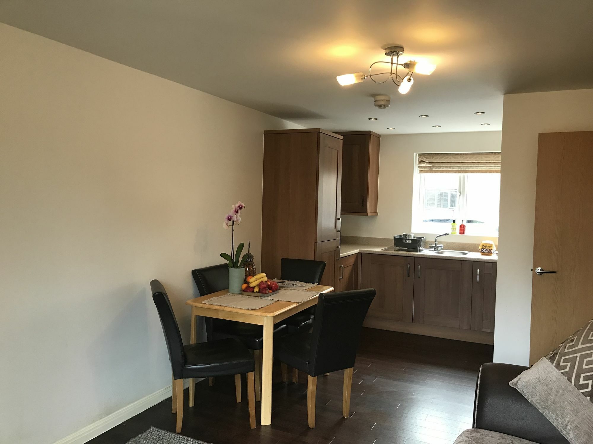 Apartment The West
