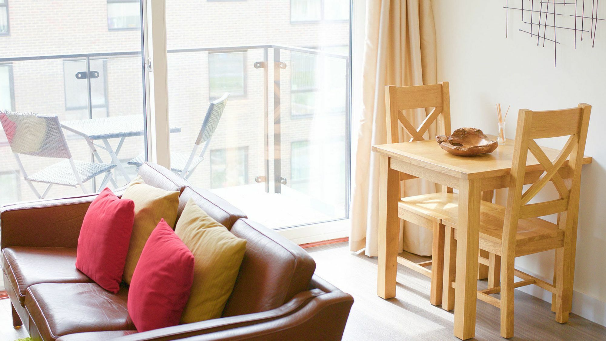 Apartment Signet - Ceres Cambridge (Cambridgeshire)
