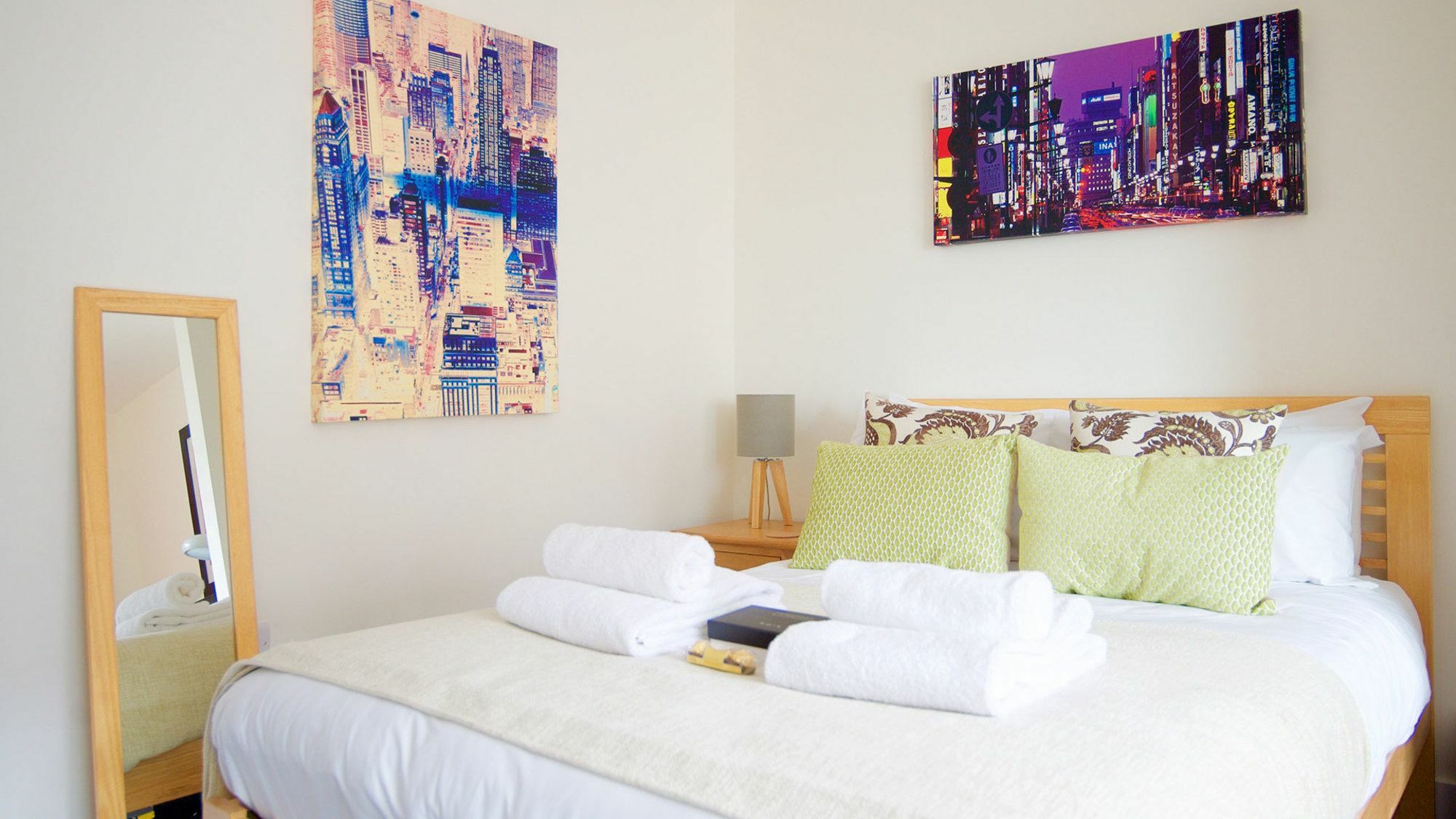 Apartment Signet - Ceres Cambridge (Cambridgeshire)