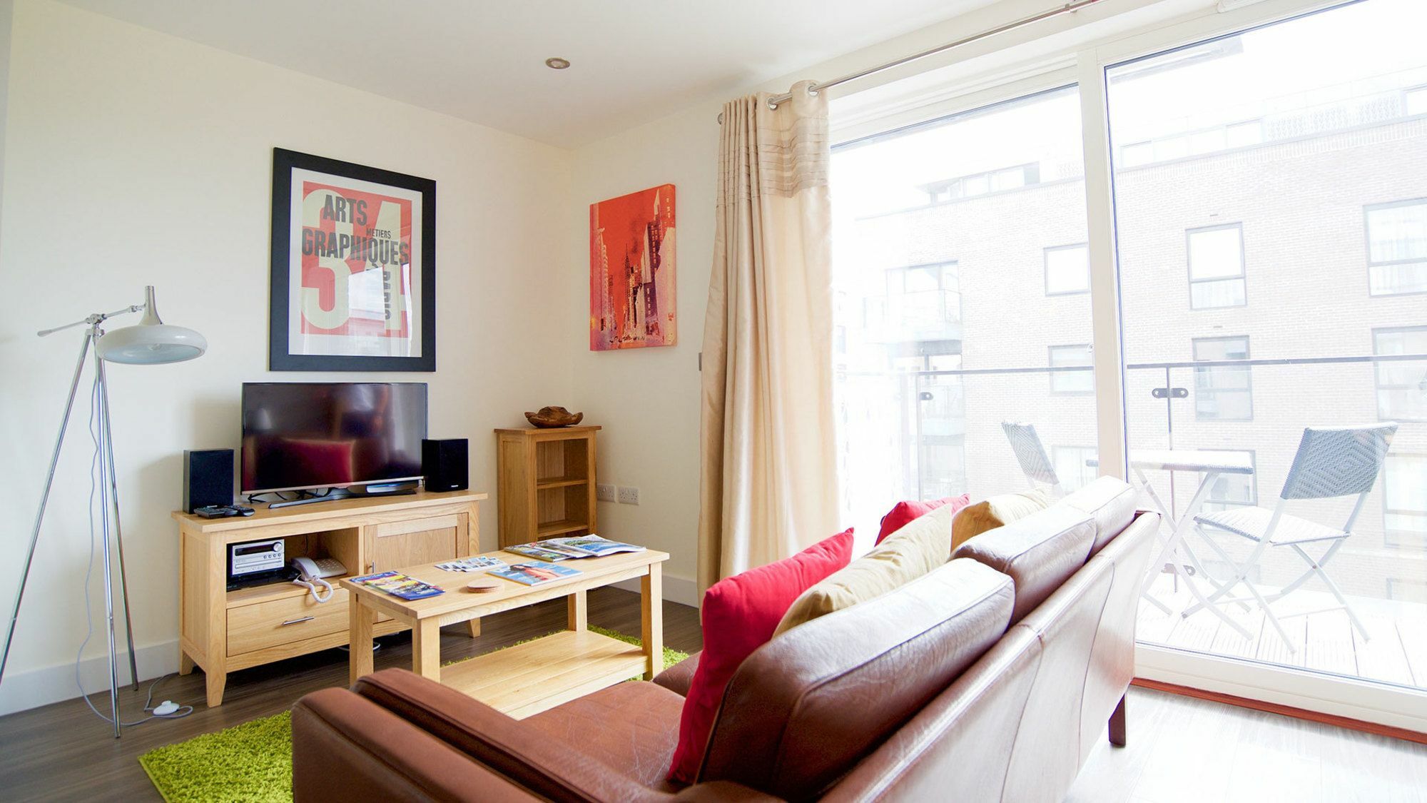 Apartment Signet - Ceres Cambridge (Cambridgeshire)