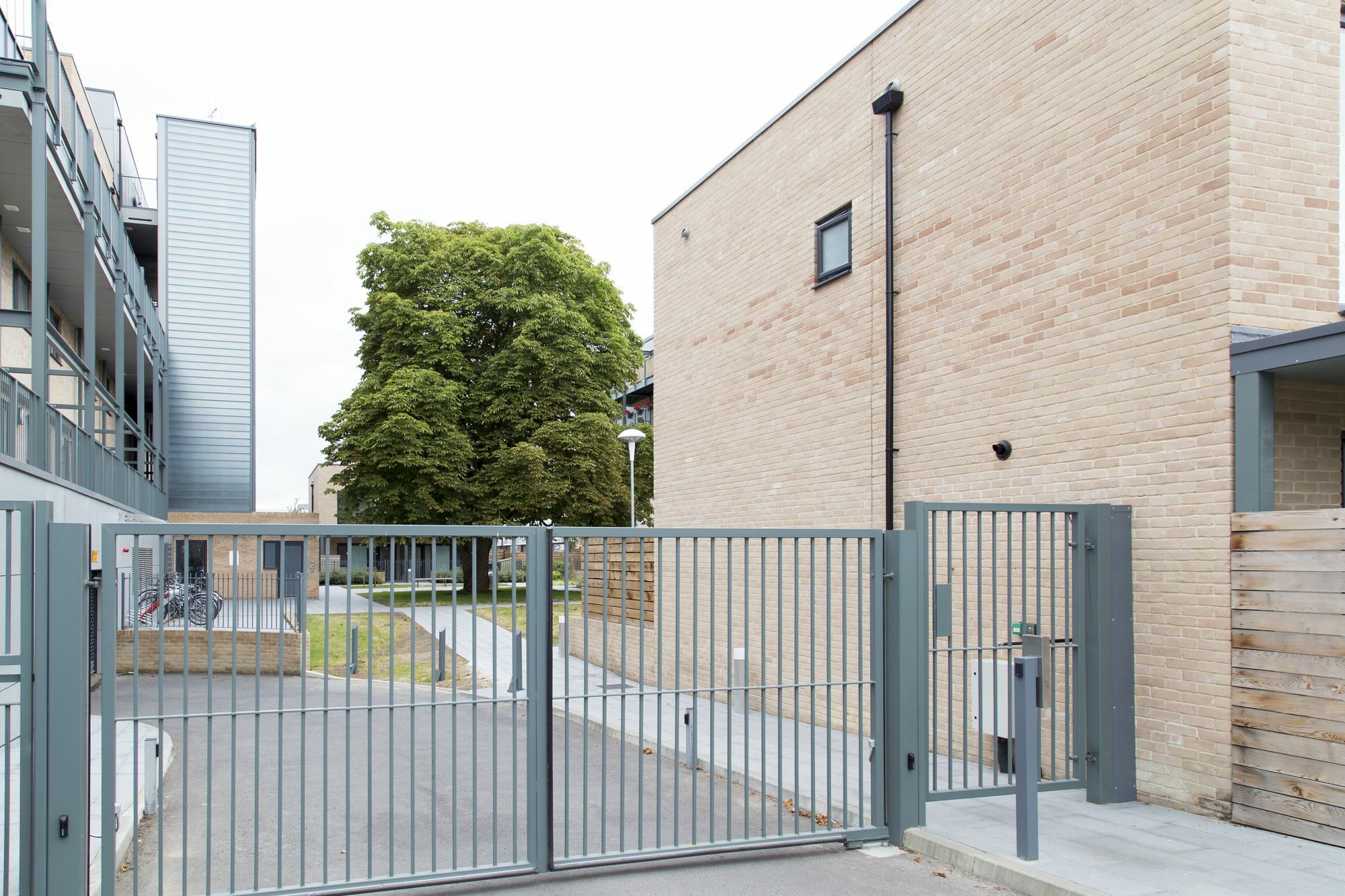 Apartment Peymans - Grand Serviced Cambridge (Cambridgeshire)