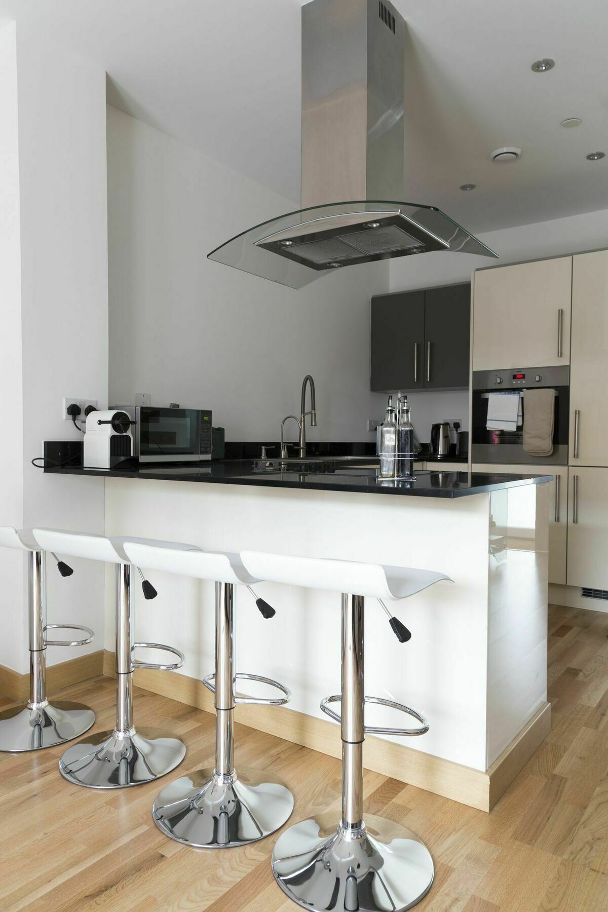 Peymans - Grand Serviced Apartment