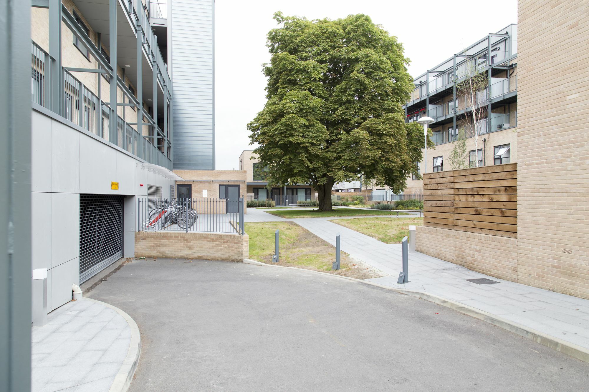 Apartment Peymans - Grand Serviced Cambridge (Cambridgeshire)