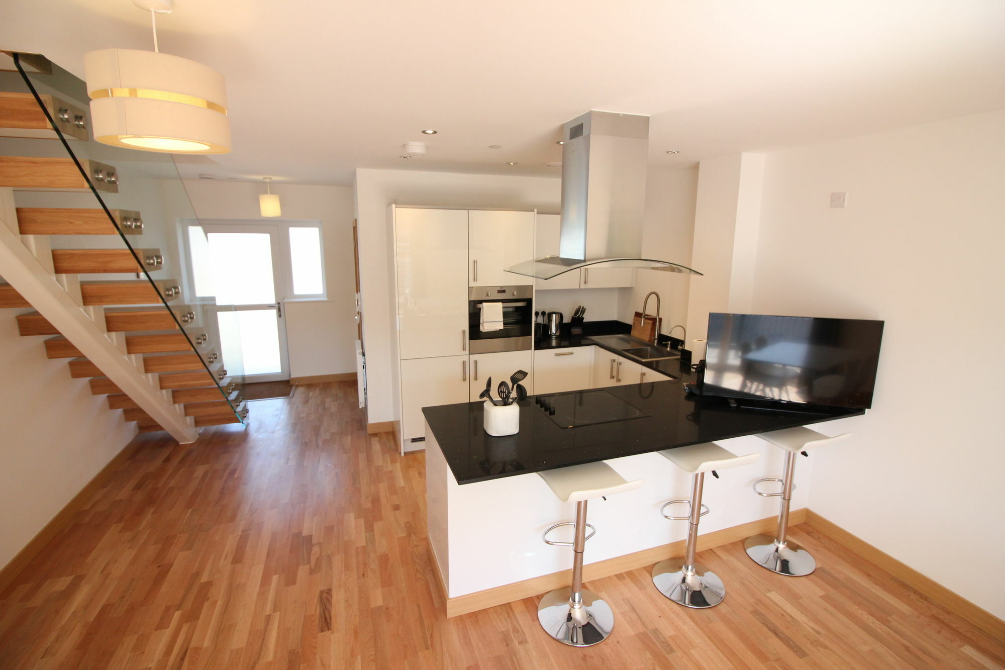 Peymans - Grand Serviced Apartment