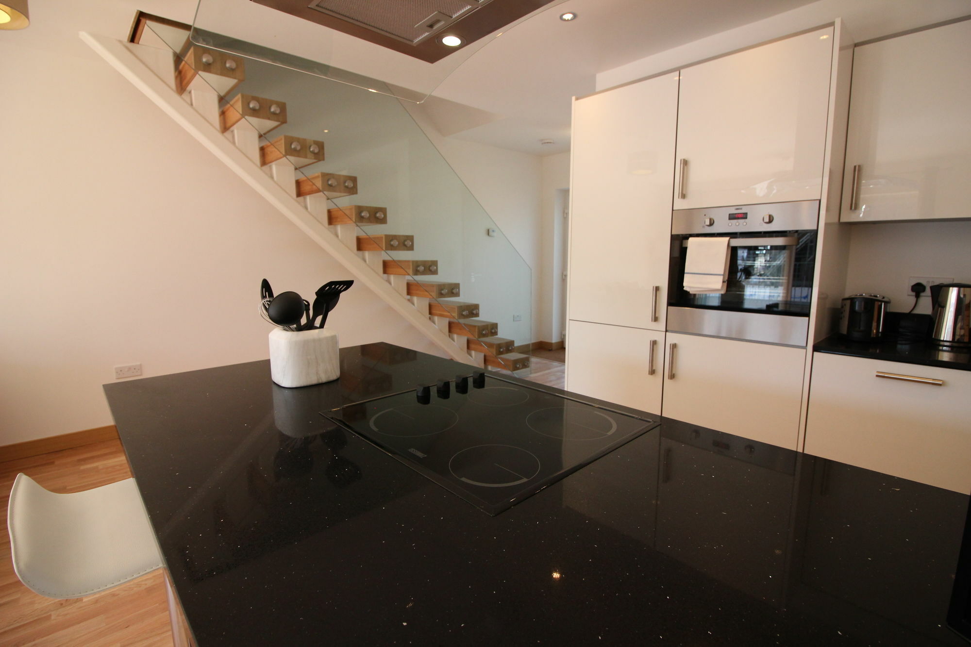 Peymans - Grand Serviced Apartment *