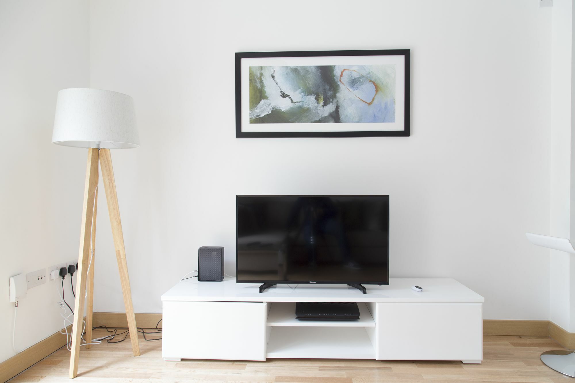 Apartment Peymans - Grand Serviced *