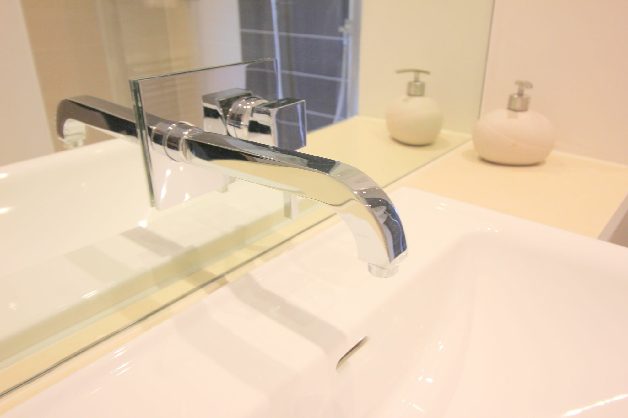 Peymans - Grand Serviced Apartment Cambridge (Cambridgeshire)