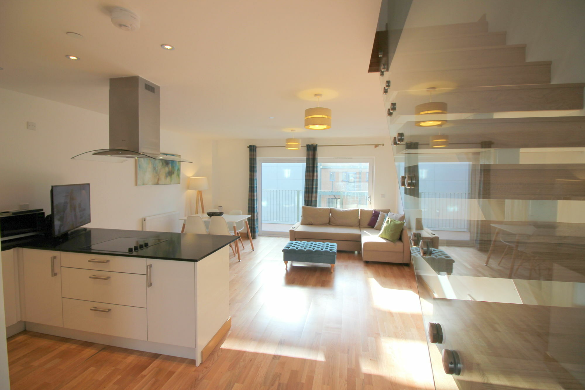 Peymans - Grand Serviced Apartment