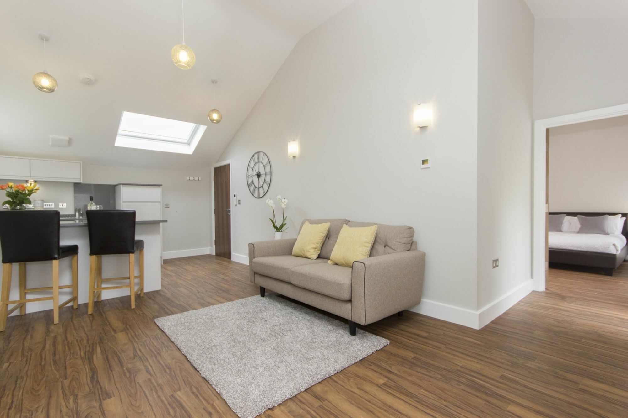 Citystay - The Dales *