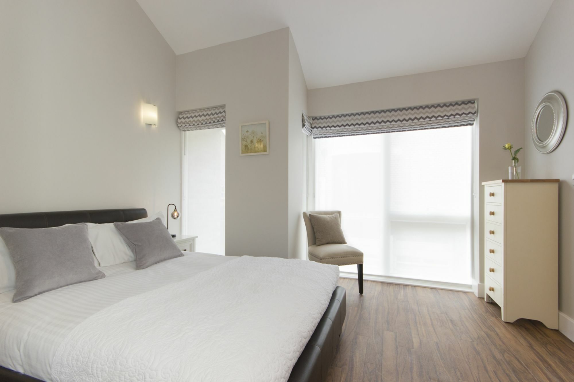 Apartment Citystay - The Dales *