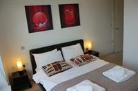 Peymans - The Luxurious Penthouse Serviced Cambridge (Cambridgeshire)