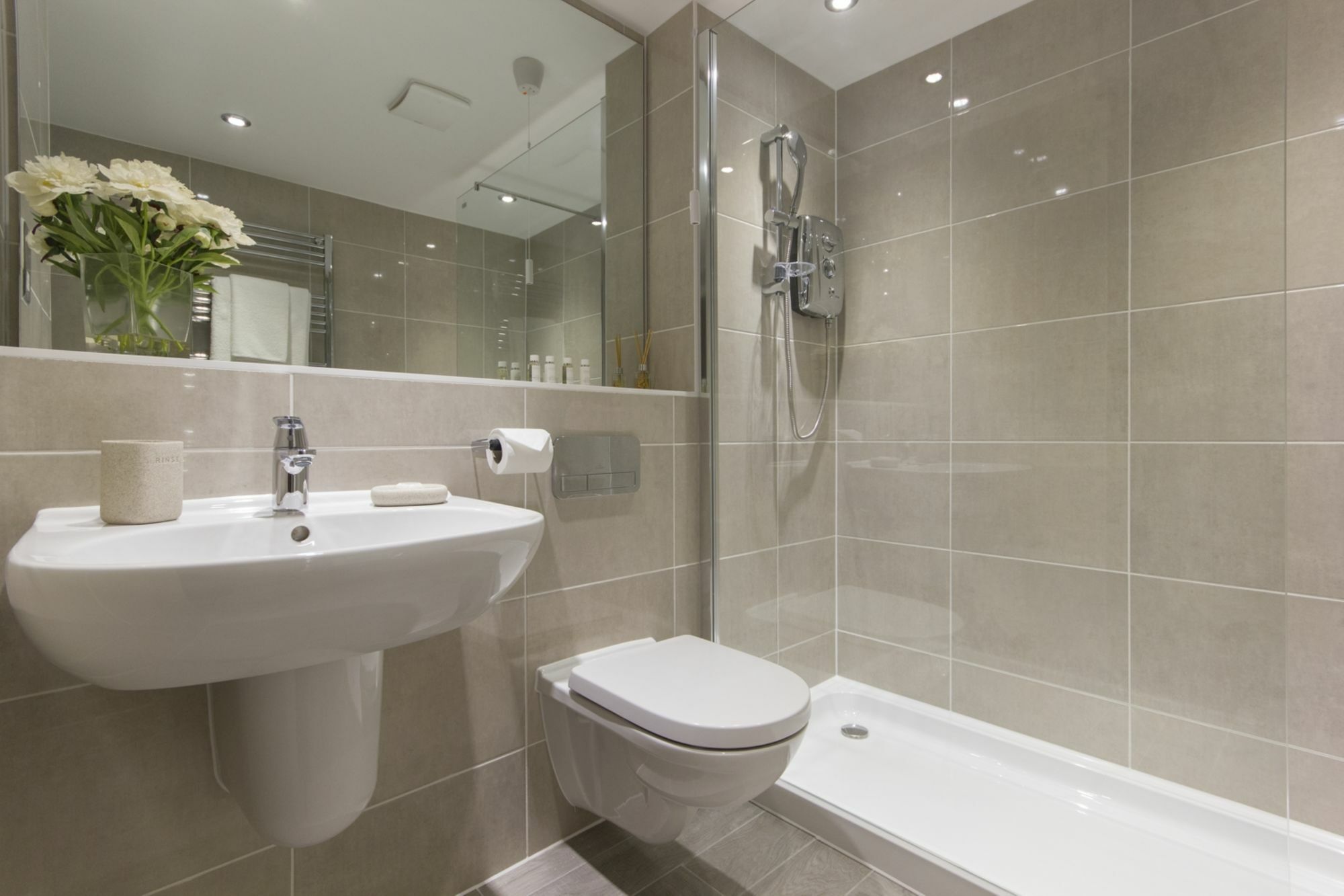 Citystay - The Dales Cambridge (Cambridgeshire)
