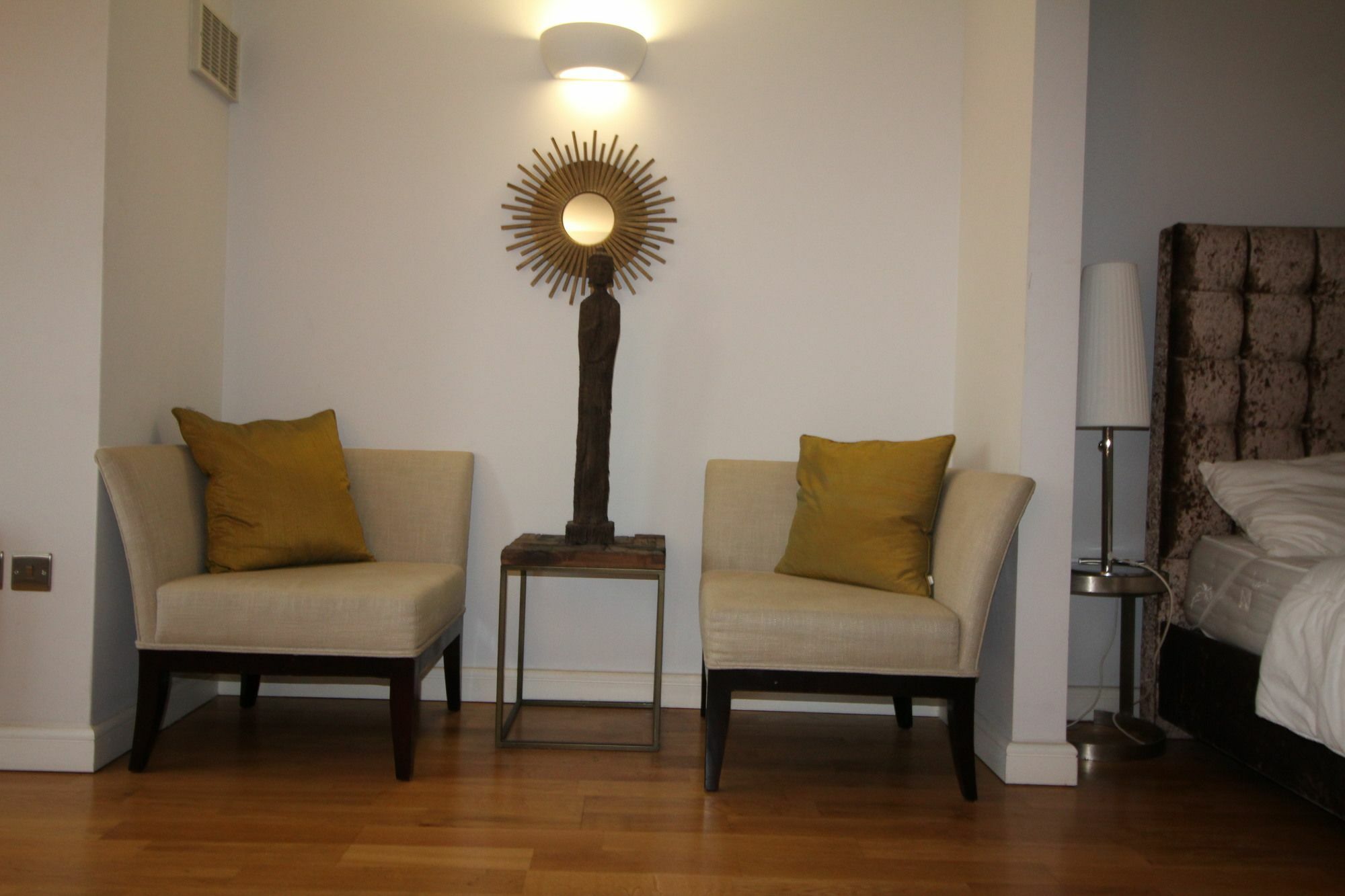 Lux Living - Marino Place * Cambridge (Cambridgeshire)