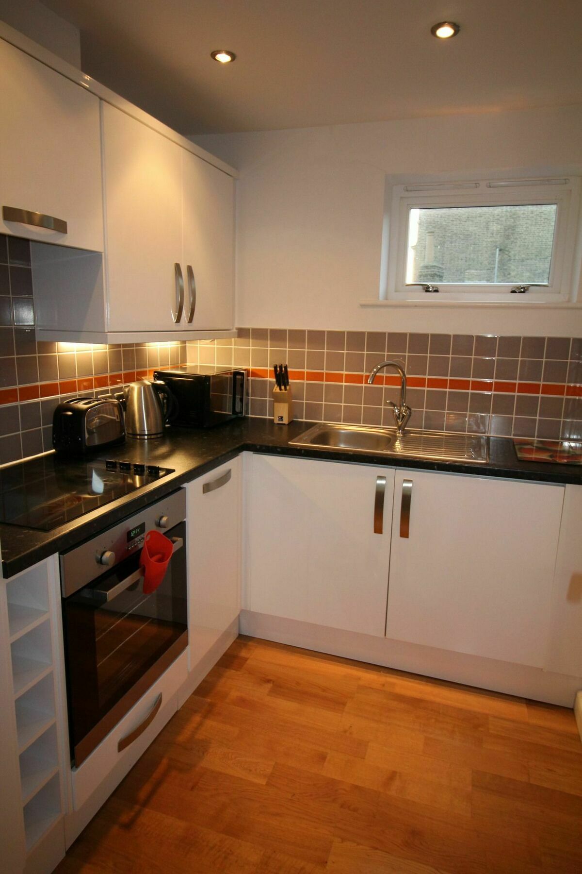 Lux Living - Marino Place Cambridge (Cambridgeshire)