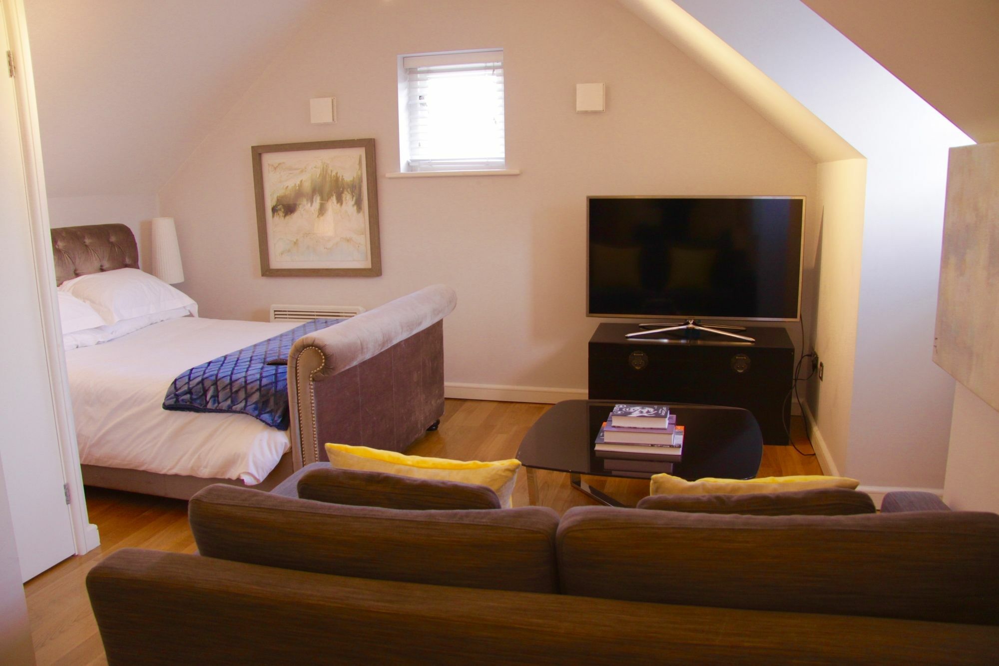 Apartment Lux Living - Marino Place *