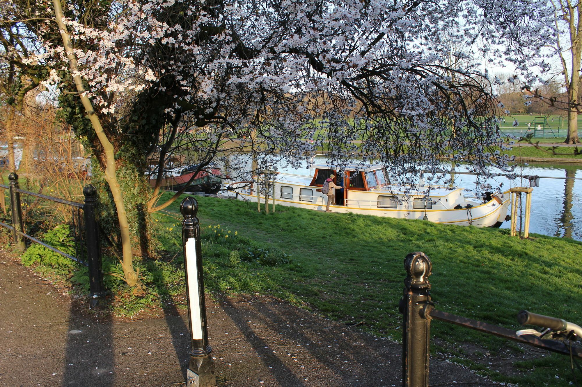Lux Living - Marino Place Apartment Cambridge (Cambridgeshire)