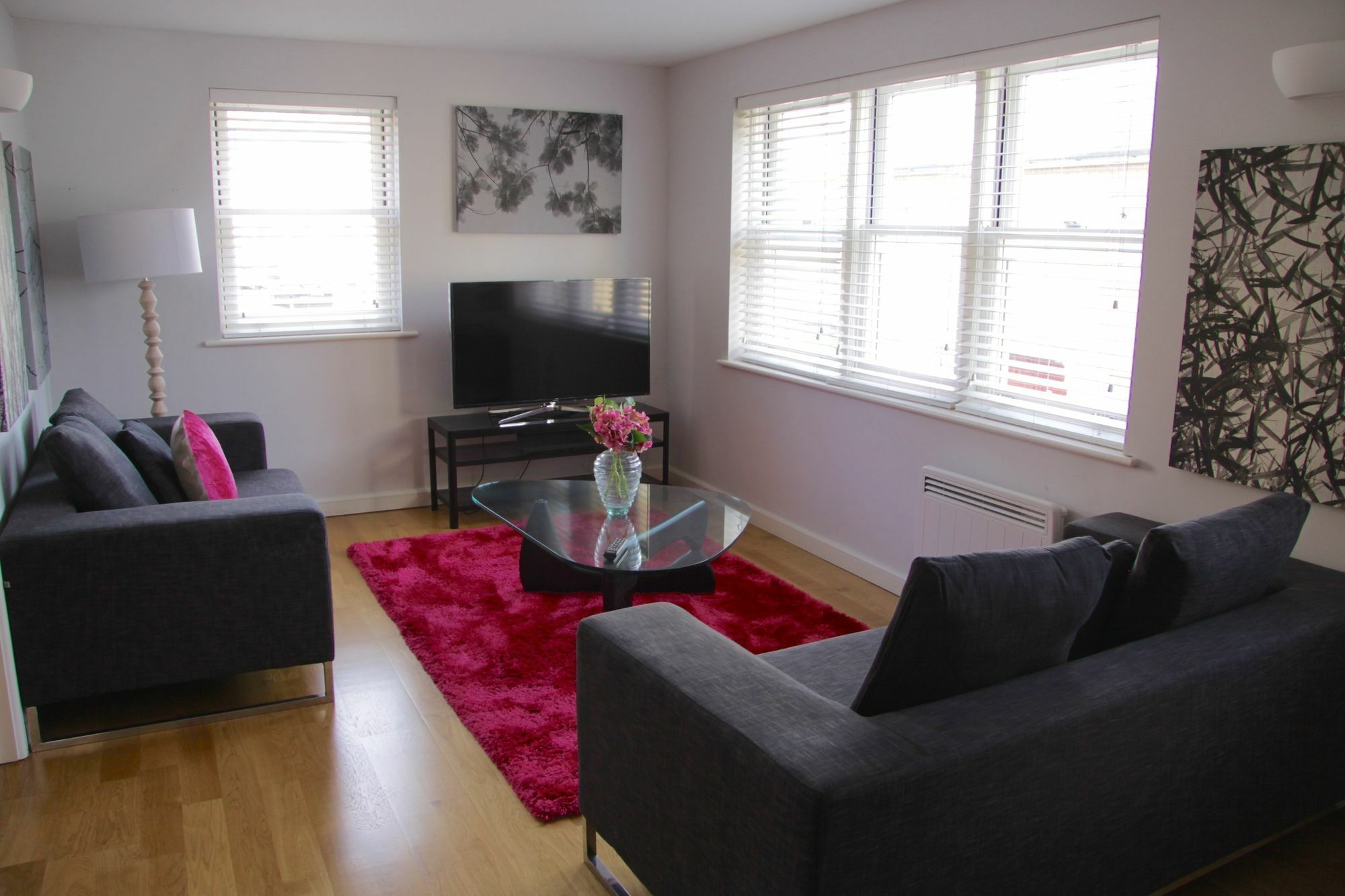 Lux Living - Marino Place