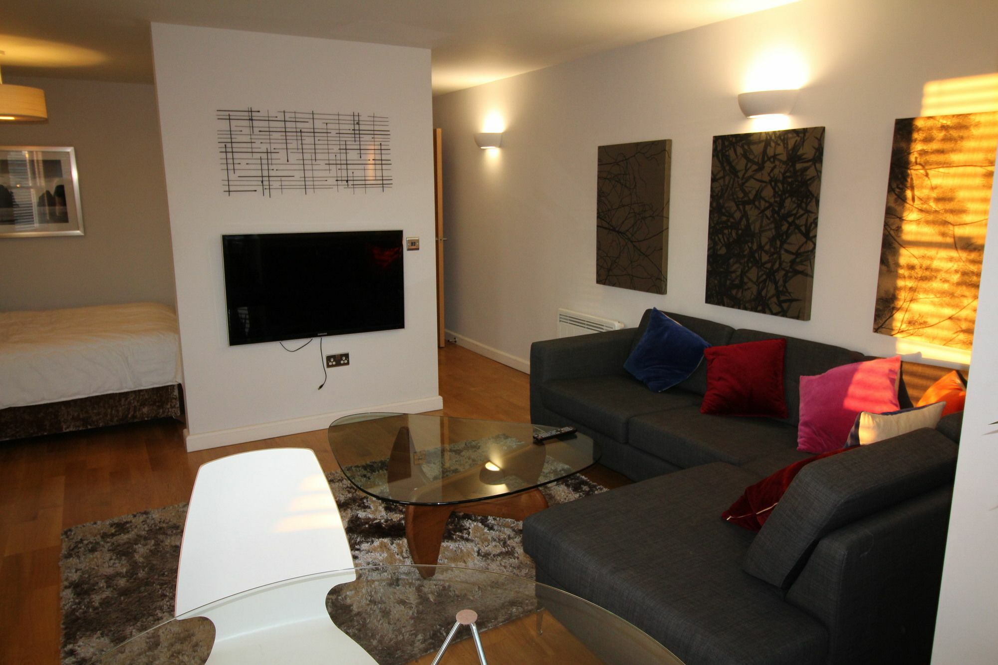 Lux Living - Marino Place