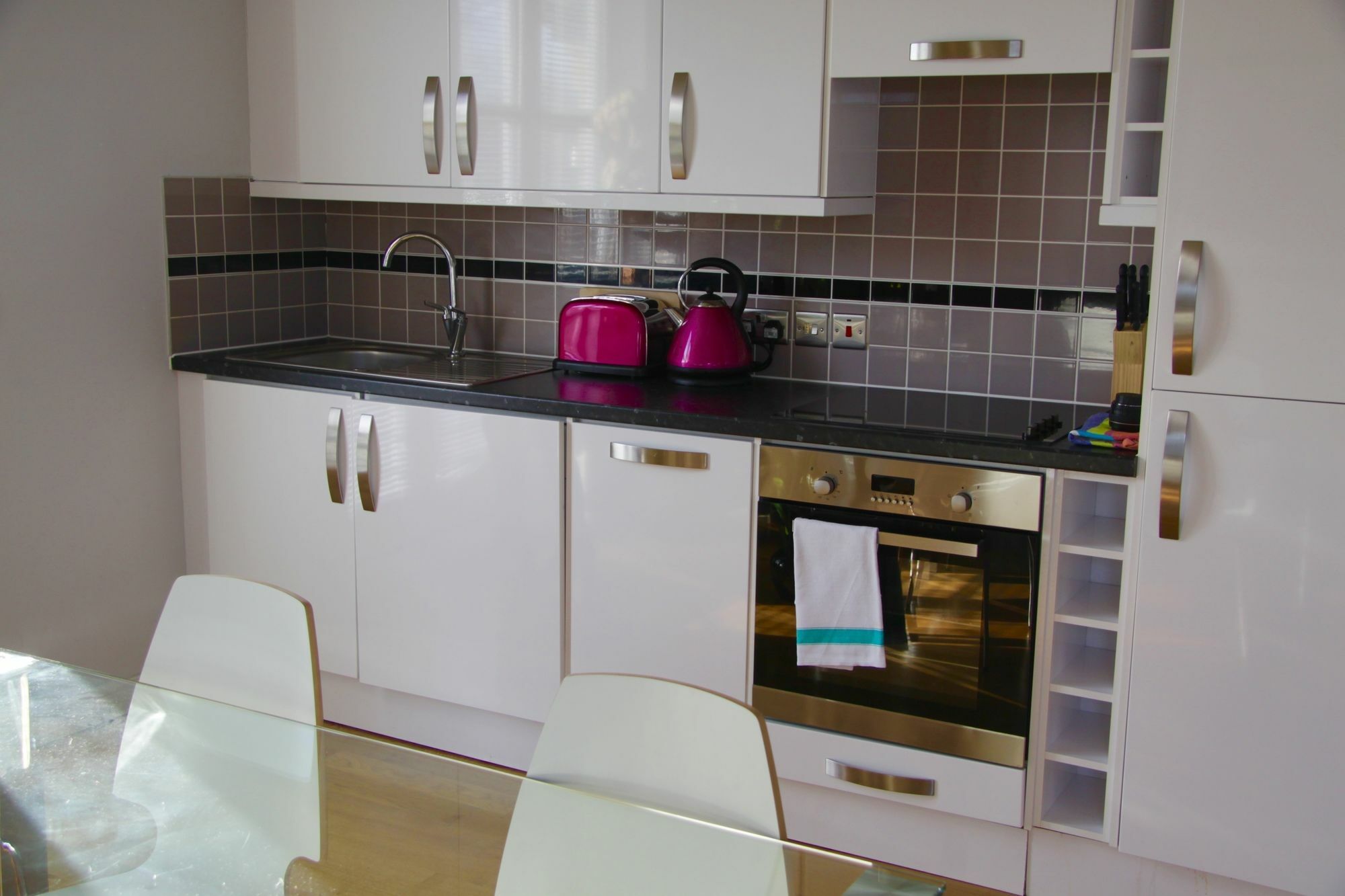 Apartment Lux Living - Marino Place Cambridge (Cambridgeshire)