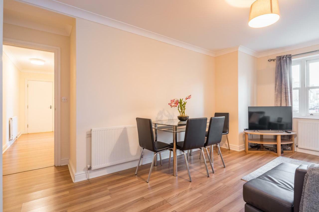 Koala & Tree - Bridge View 1 Bed - Short Lets & Serviced