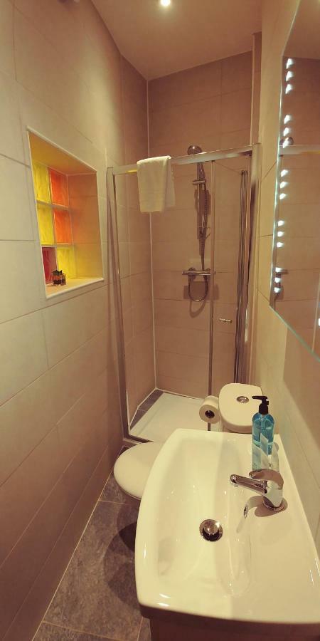Koala & Tree - Cozy Flats In The Centre Of - Short Lets & Serviced Apartment Cambridge (Cambridgeshire)