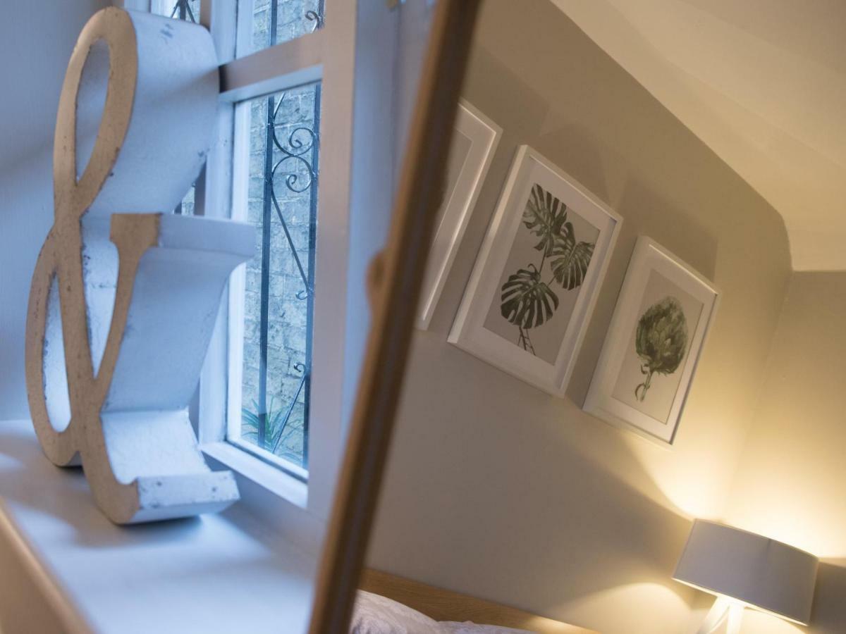 Rose Holiday home Cambridge (Cambridgeshire)