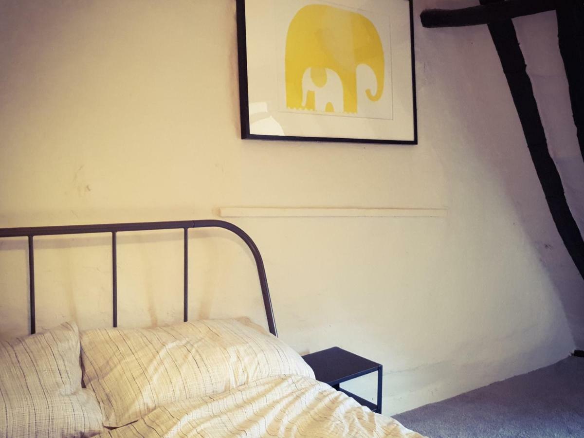 Rose Holiday home Cambridge (Cambridgeshire)