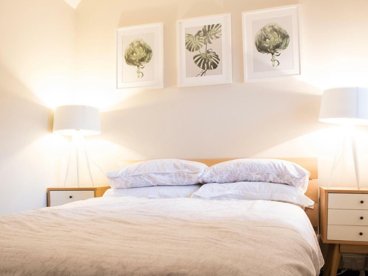 Holiday home Rose Cambridge (Cambridgeshire)