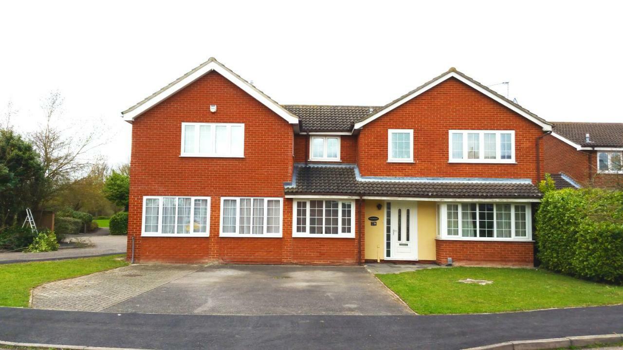 Apartment Fennec Cambridge (Cambridgeshire)